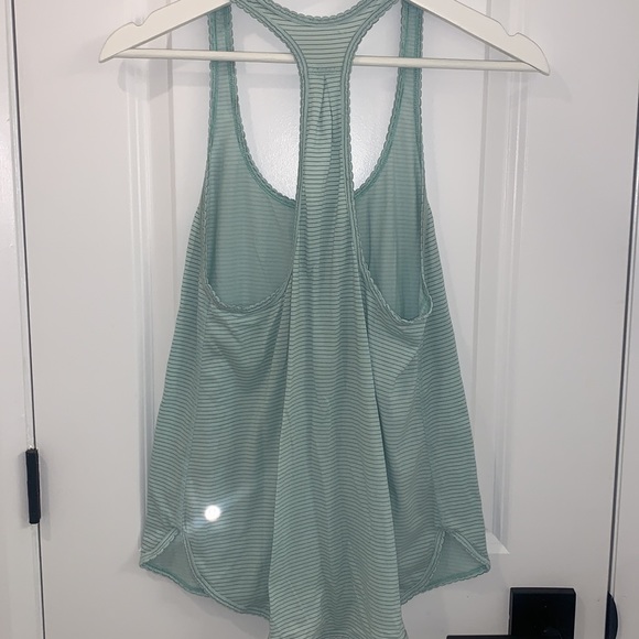 Lululemon Tank Top - Picture 2 of 2